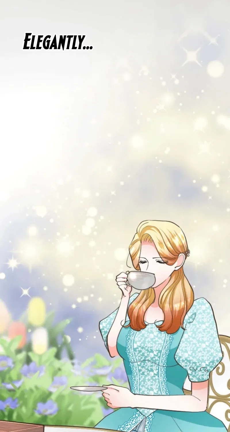 The Solitary Flower ~The Slum Girl Becomes a Princess and is Single-Mindedly Adored~ Chapter 22 – Page 66