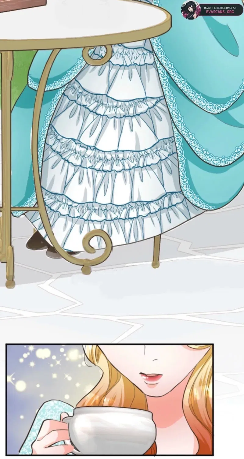 The Solitary Flower ~The Slum Girl Becomes a Princess and is Single-Mindedly Adored~ Chapter 22 – Page 67