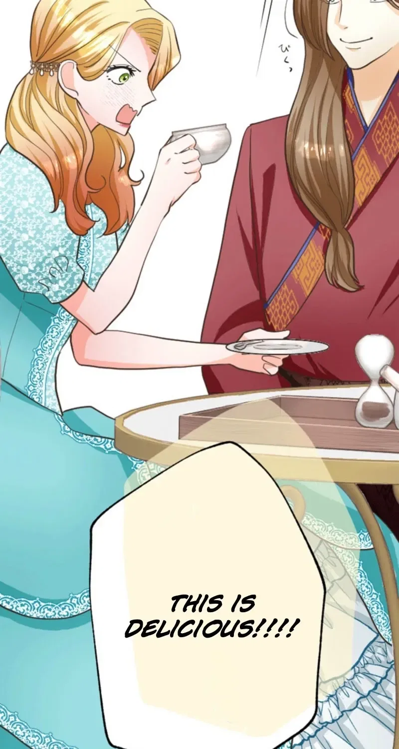The Solitary Flower ~The Slum Girl Becomes a Princess and is Single-Mindedly Adored~ Chapter 22 – Page 70