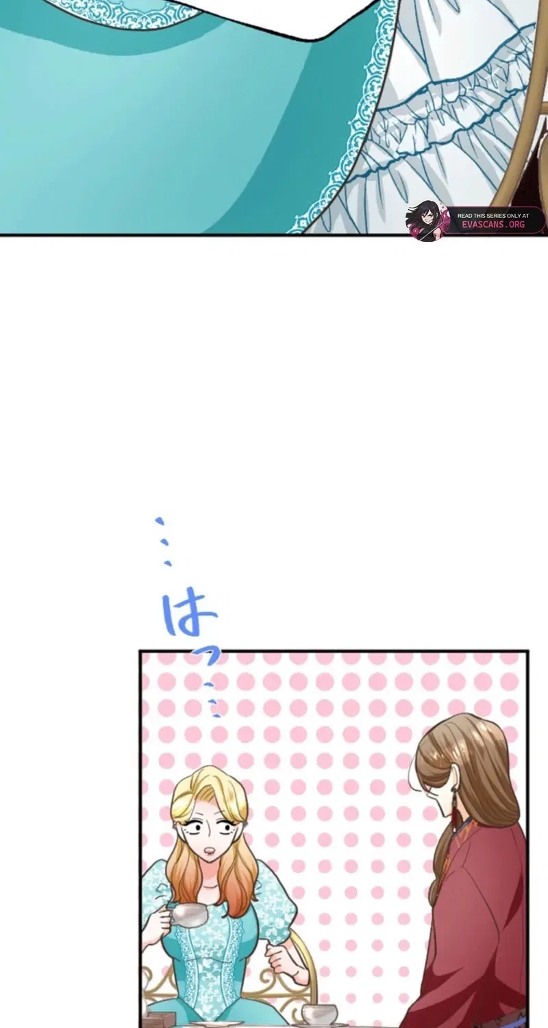 The Solitary Flower ~The Slum Girl Becomes a Princess and is Single-Mindedly Adored~ Chapter 22 – Page 71