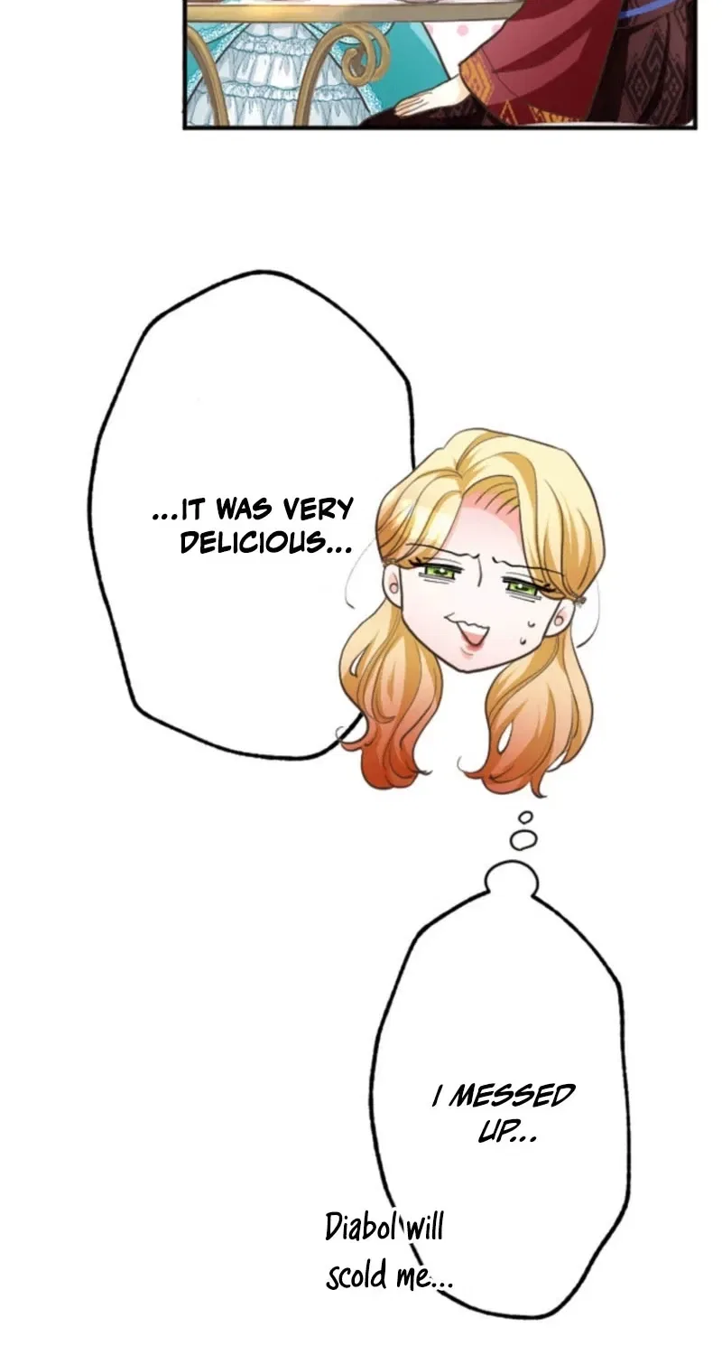 The Solitary Flower ~The Slum Girl Becomes a Princess and is Single-Mindedly Adored~ Chapter 22 – Page 72
