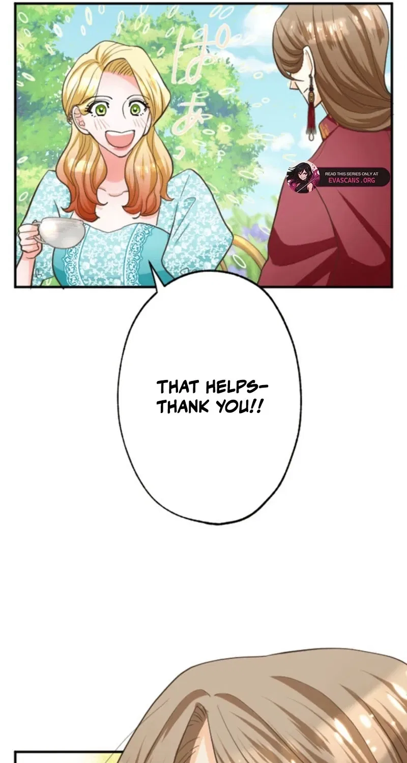 The Solitary Flower ~The Slum Girl Becomes a Princess and is Single-Mindedly Adored~ Chapter 22 – Page 75