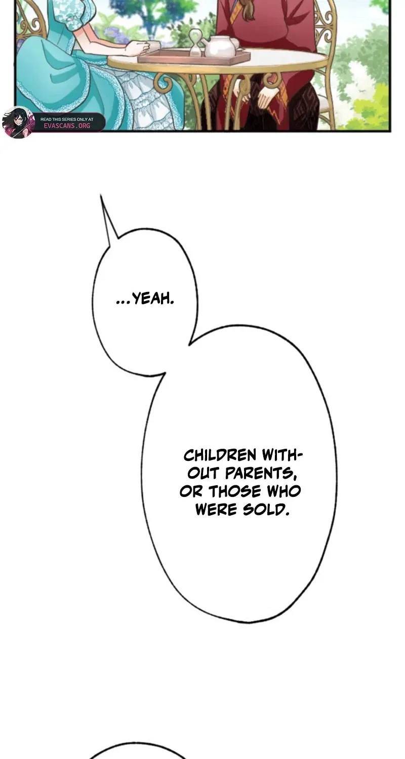 The Solitary Flower ~The Slum Girl Becomes a Princess and is Single-Mindedly Adored~ Chapter 22 – Page 78