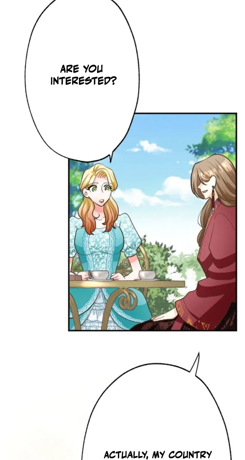 The Solitary Flower ~The Slum Girl Becomes a Princess and is Single-Mindedly Adored~ Chapter 22 – Page 79