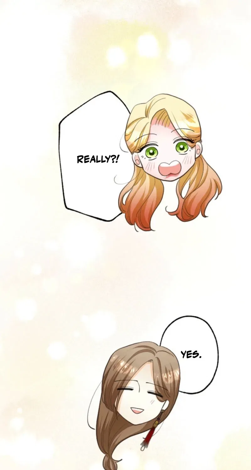 The Solitary Flower ~The Slum Girl Becomes a Princess and is Single-Mindedly Adored~ Chapter 22 – Page 81