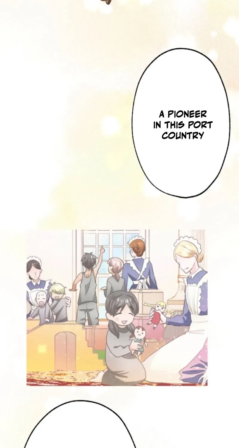 The Solitary Flower ~The Slum Girl Becomes a Princess and is Single-Mindedly Adored~ Chapter 22 – Page 82