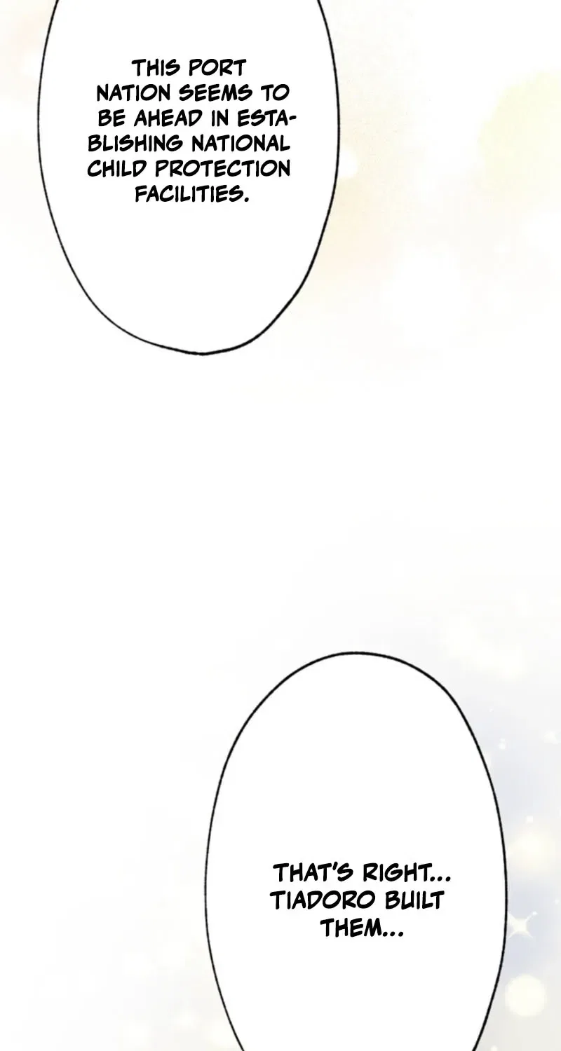 The Solitary Flower ~The Slum Girl Becomes a Princess and is Single-Mindedly Adored~ Chapter 22 – Page 83