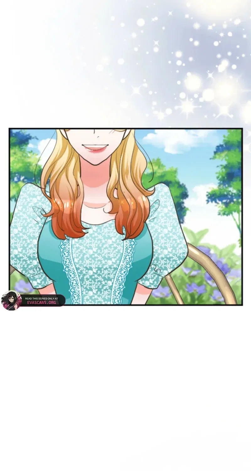 The Solitary Flower ~The Slum Girl Becomes a Princess and is Single-Mindedly Adored~ Chapter 22 – Page 85