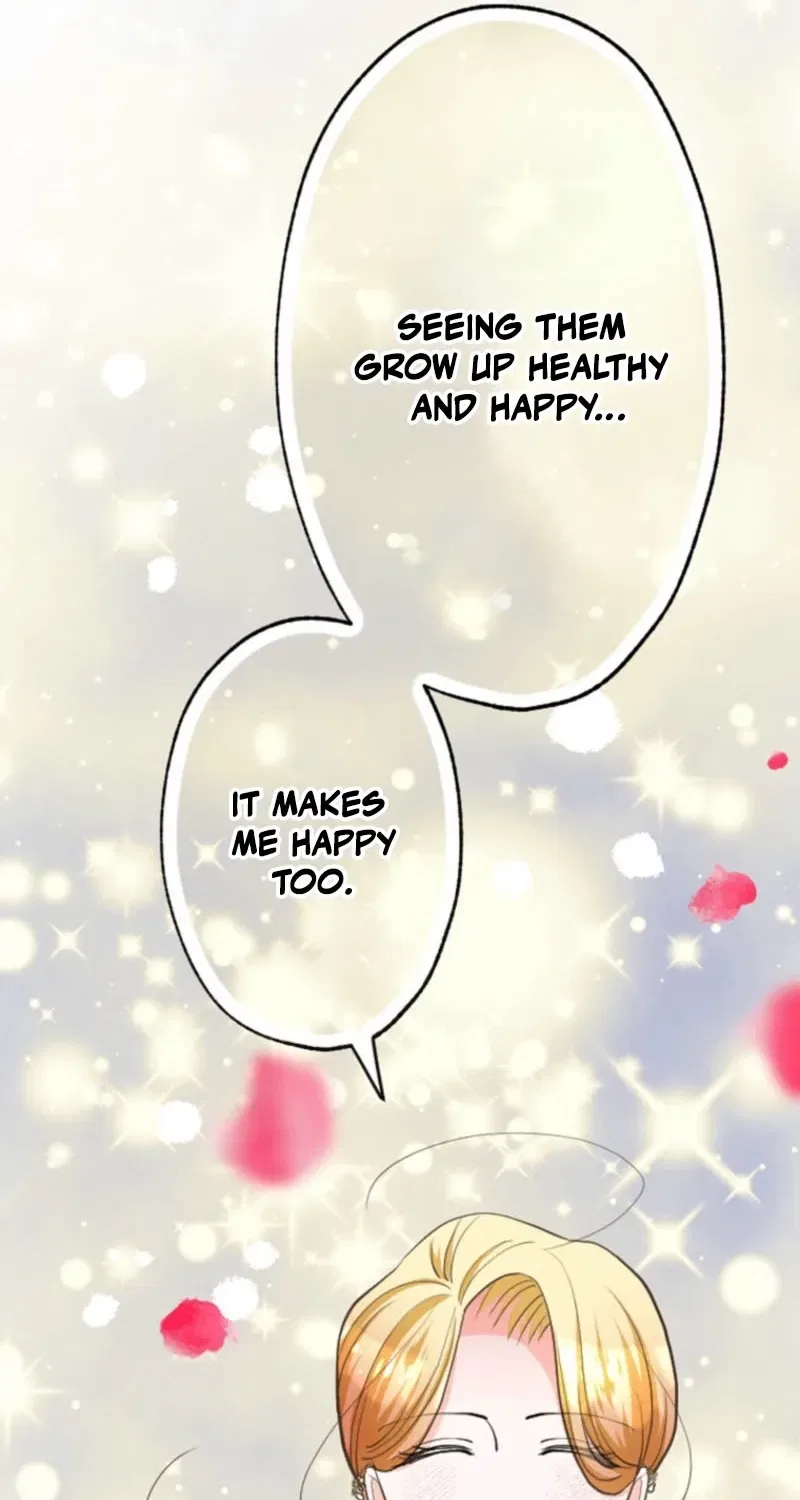 The Solitary Flower ~The Slum Girl Becomes a Princess and is Single-Mindedly Adored~ Chapter 22 – Page 87