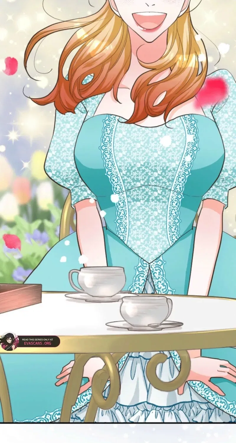 The Solitary Flower ~The Slum Girl Becomes a Princess and is Single-Mindedly Adored~ Chapter 22 – Page 88