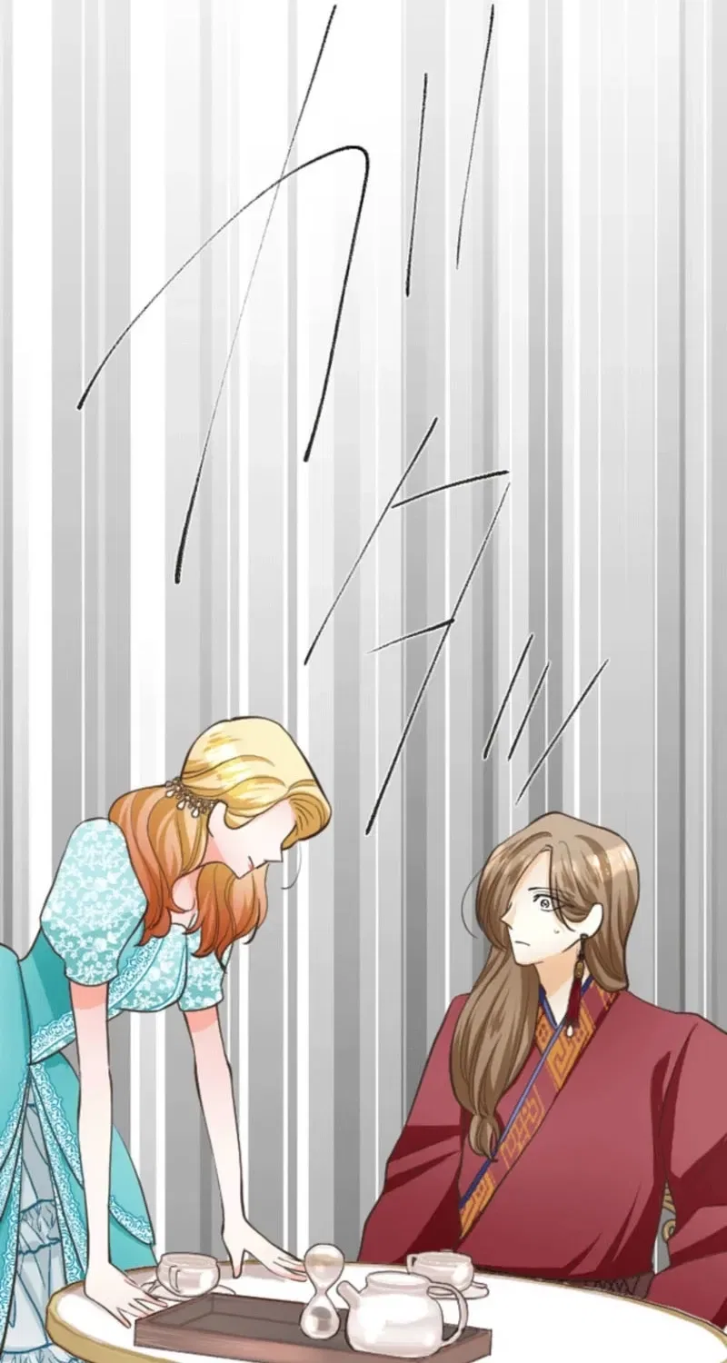 The Solitary Flower ~The Slum Girl Becomes a Princess and is Single-Mindedly Adored~ Chapter 22 – Page 93