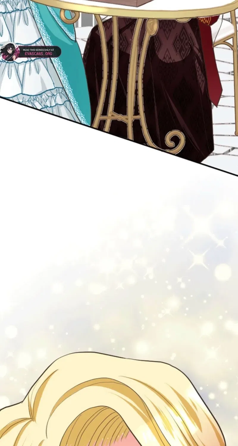 The Solitary Flower ~The Slum Girl Becomes a Princess and is Single-Mindedly Adored~ Chapter 22 – Page 94