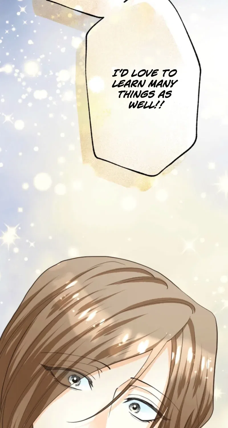 The Solitary Flower ~The Slum Girl Becomes a Princess and is Single-Mindedly Adored~ Chapter 22 – Page 96
