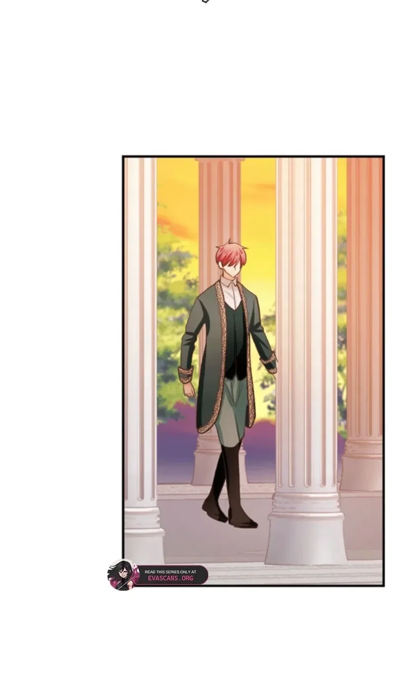 The Solitary Flower ~The Slum Girl Becomes a Princess and is Single-Mindedly Adored~ Chapter 22 – Page 103