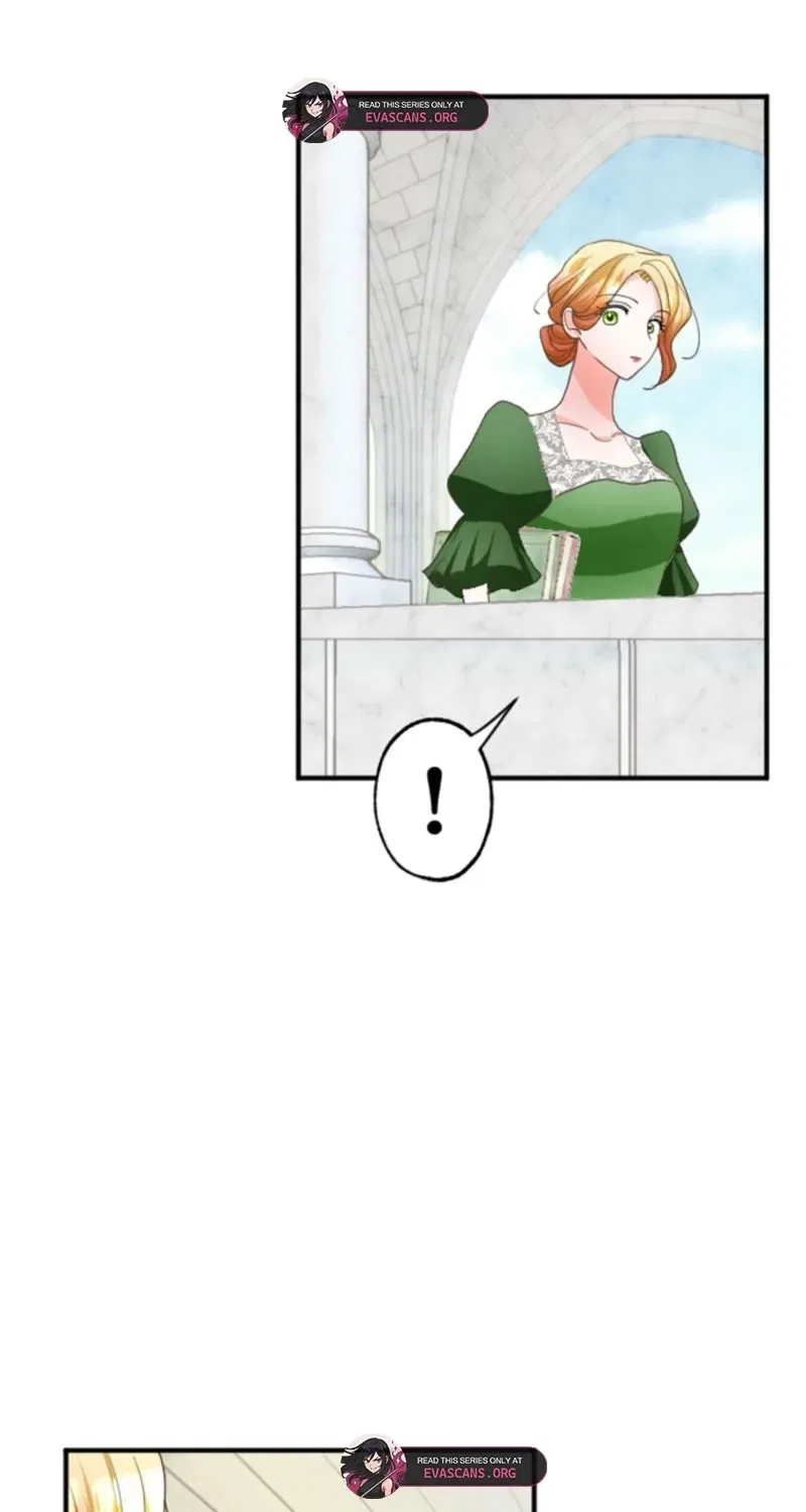 The Solitary Flower ~The Slum Girl Becomes a Princess and is Single-Mindedly Adored~ Chapter 21 – Page 3