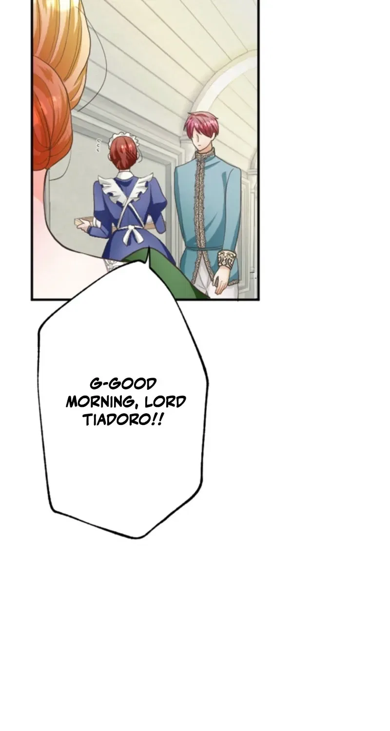 The Solitary Flower ~The Slum Girl Becomes a Princess and is Single-Mindedly Adored~ Chapter 21 – Page 4