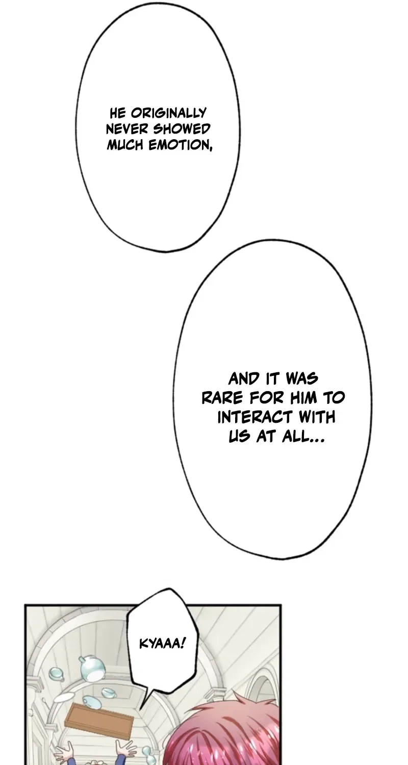 The Solitary Flower ~The Slum Girl Becomes a Princess and is Single-Mindedly Adored~ Chapter 21 – Page 6