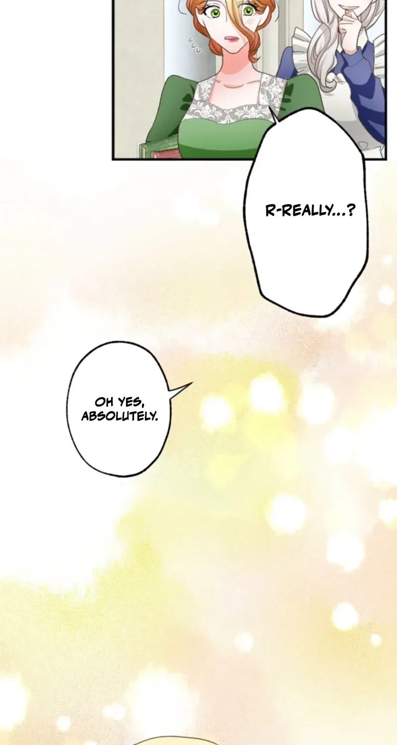 The Solitary Flower ~The Slum Girl Becomes a Princess and is Single-Mindedly Adored~ Chapter 21 – Page 9