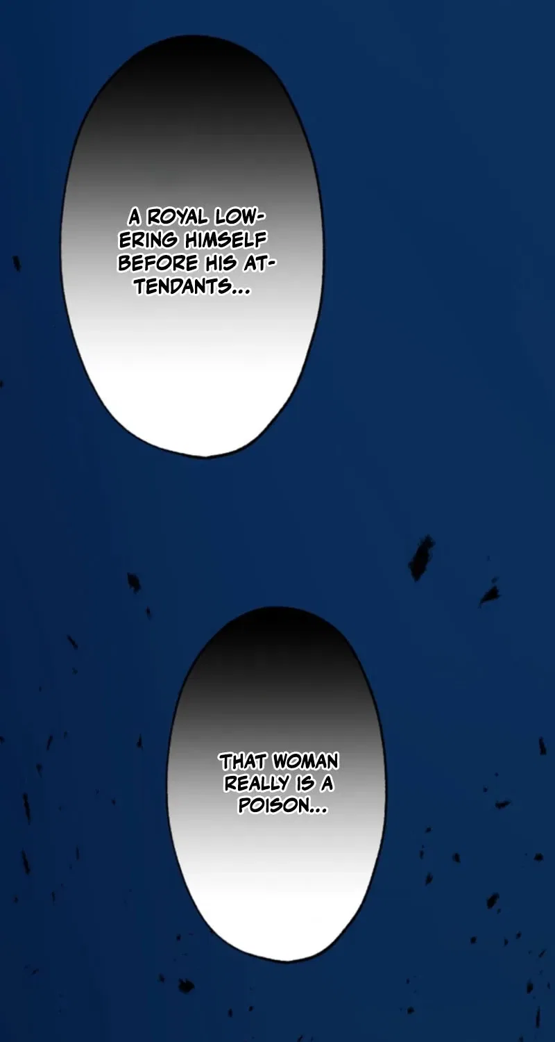 The Solitary Flower ~The Slum Girl Becomes a Princess and is Single-Mindedly Adored~ Chapter 21 – Page 15