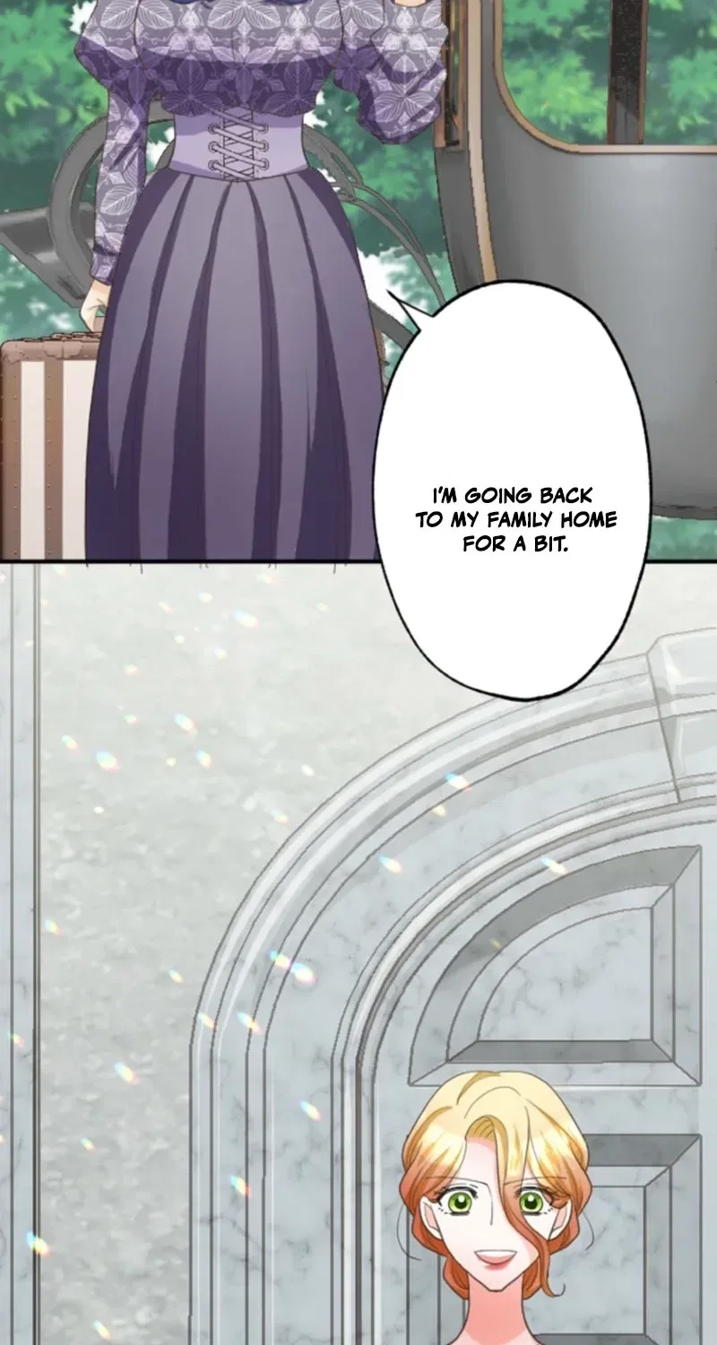 The Solitary Flower ~The Slum Girl Becomes a Princess and is Single-Mindedly Adored~ Chapter 21 – Page 20
