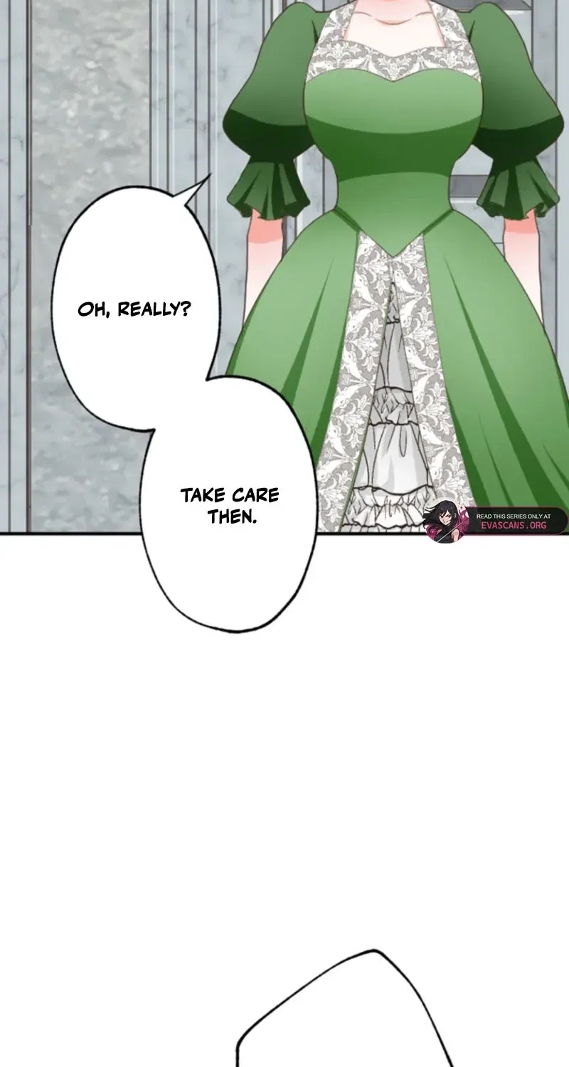 The Solitary Flower ~The Slum Girl Becomes a Princess and is Single-Mindedly Adored~ Chapter 21 – Page 21
