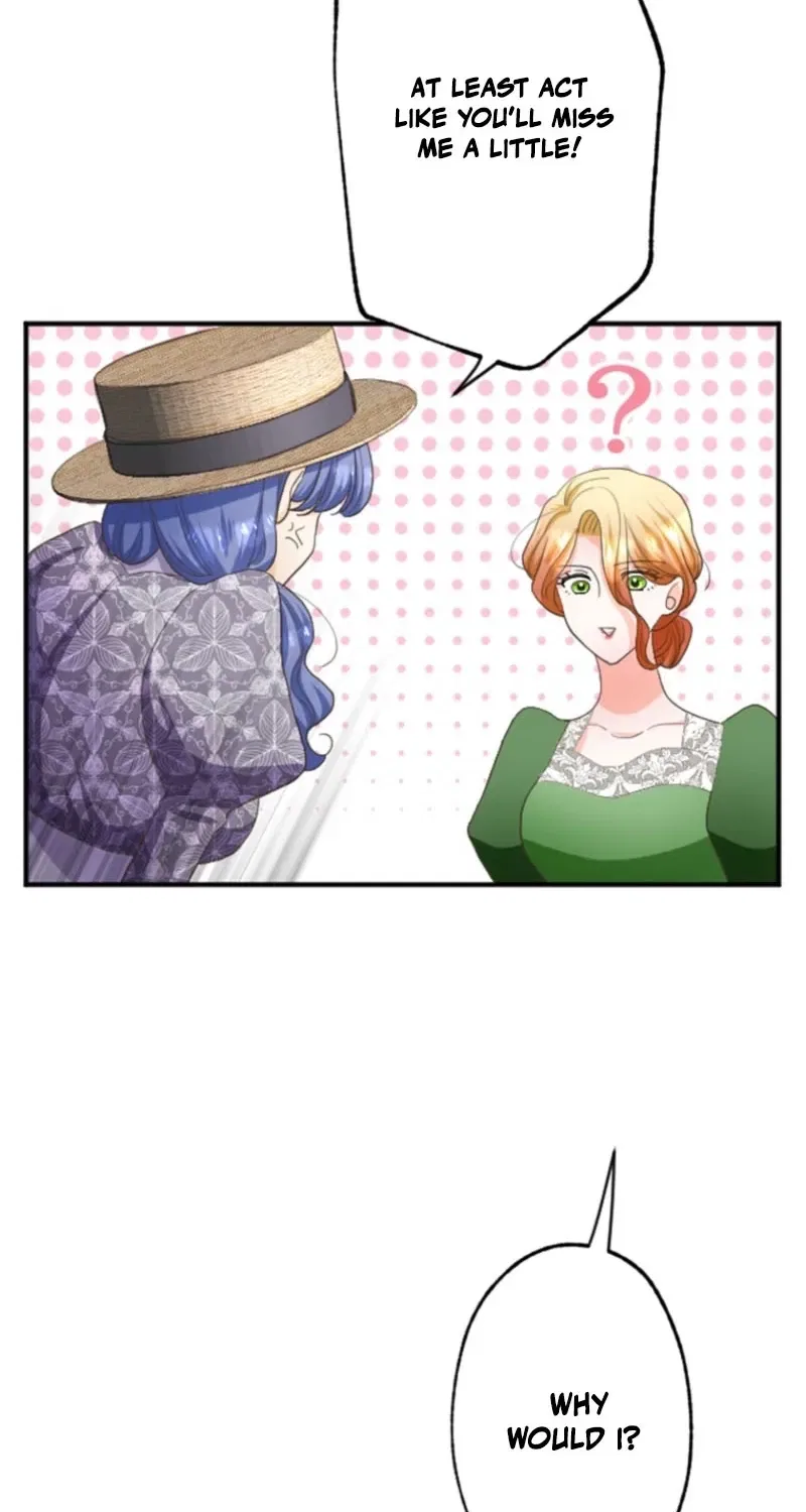 The Solitary Flower ~The Slum Girl Becomes a Princess and is Single-Mindedly Adored~ Chapter 21 – Page 22