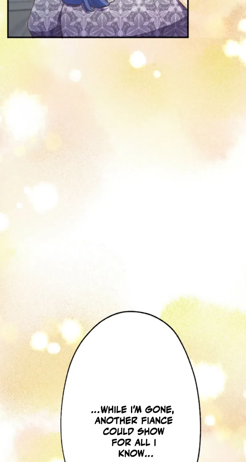 The Solitary Flower ~The Slum Girl Becomes a Princess and is Single-Mindedly Adored~ Chapter 21 – Page 26