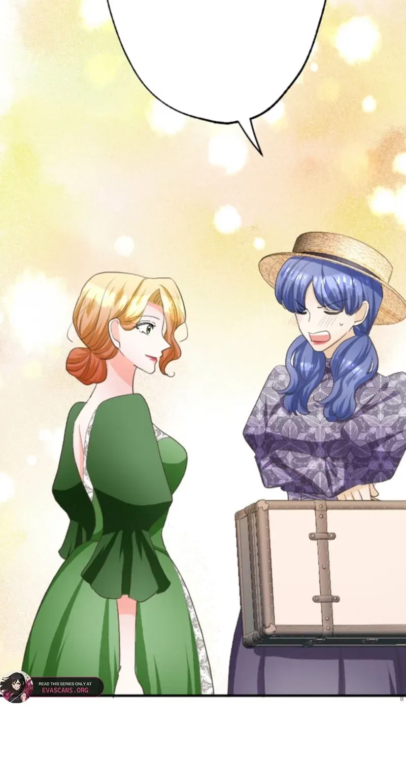 The Solitary Flower ~The Slum Girl Becomes a Princess and is Single-Mindedly Adored~ Chapter 21 – Page 27