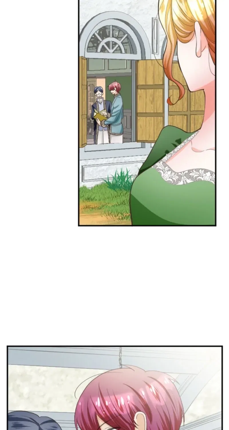 The Solitary Flower ~The Slum Girl Becomes a Princess and is Single-Mindedly Adored~ Chapter 21 – Page 32