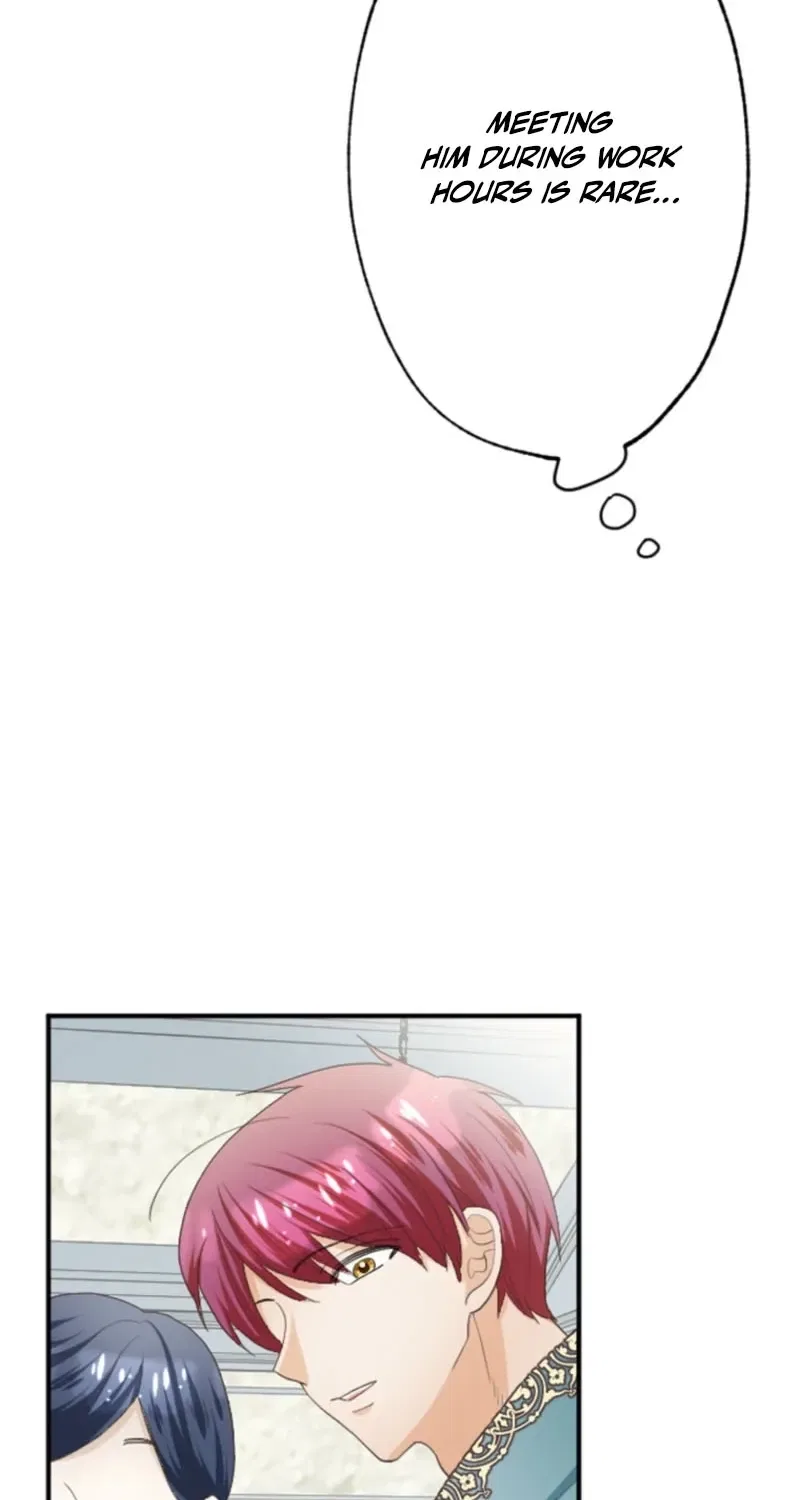 The Solitary Flower ~The Slum Girl Becomes a Princess and is Single-Mindedly Adored~ Chapter 21 – Page 34