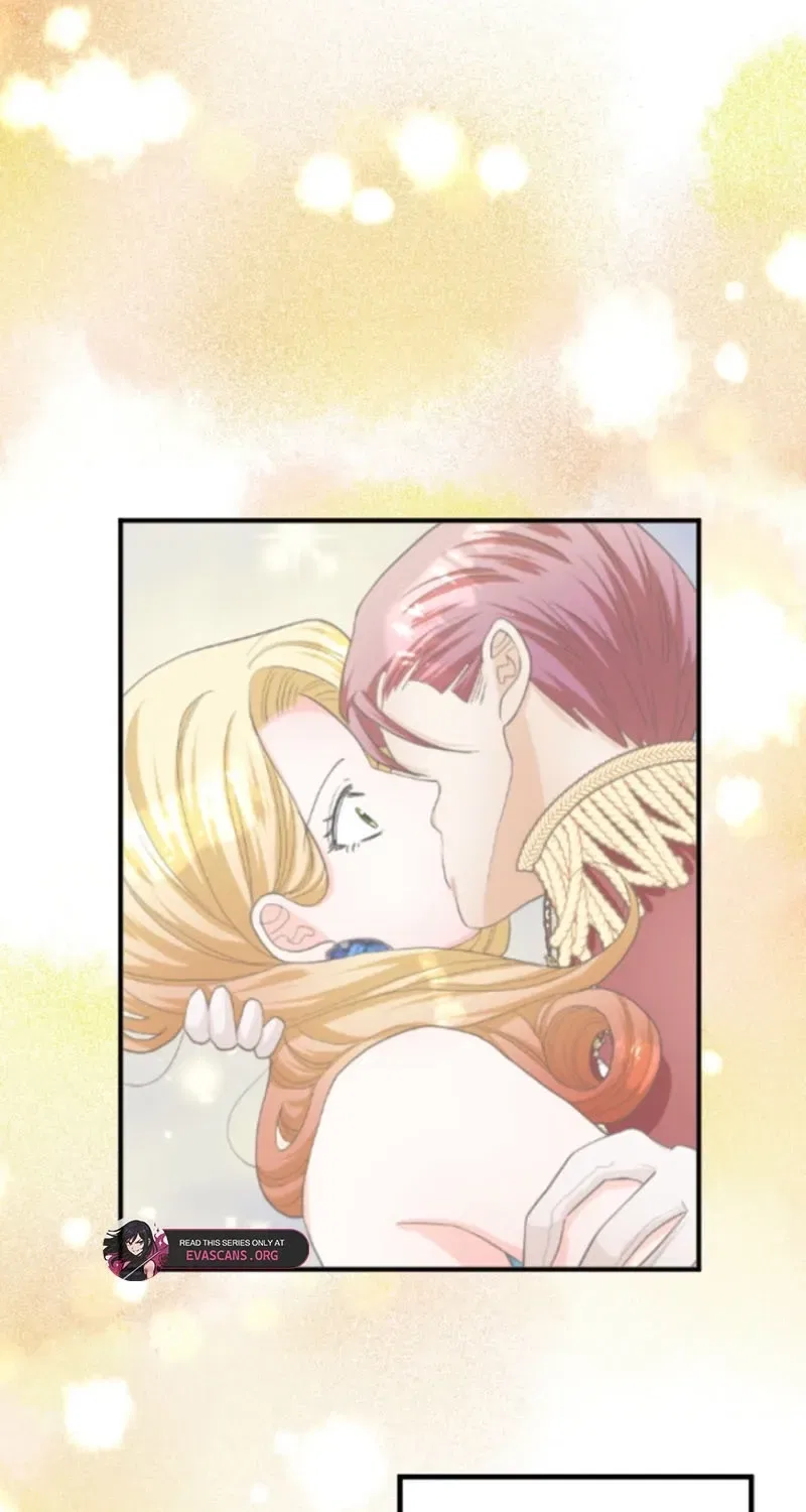 The Solitary Flower ~The Slum Girl Becomes a Princess and is Single-Mindedly Adored~ Chapter 21 – Page 42