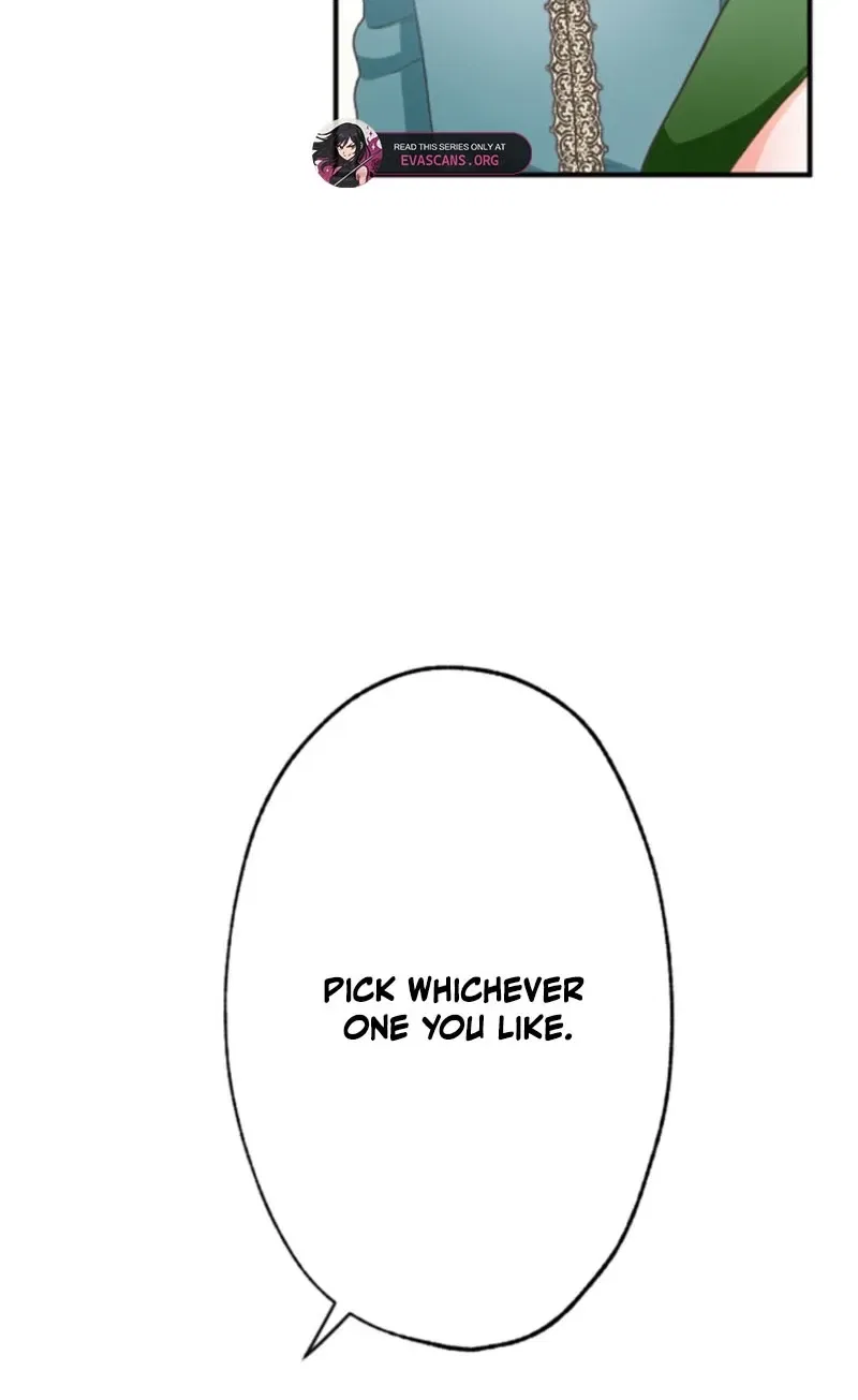 The Solitary Flower ~The Slum Girl Becomes a Princess and is Single-Mindedly Adored~ Chapter 21 – Page 51