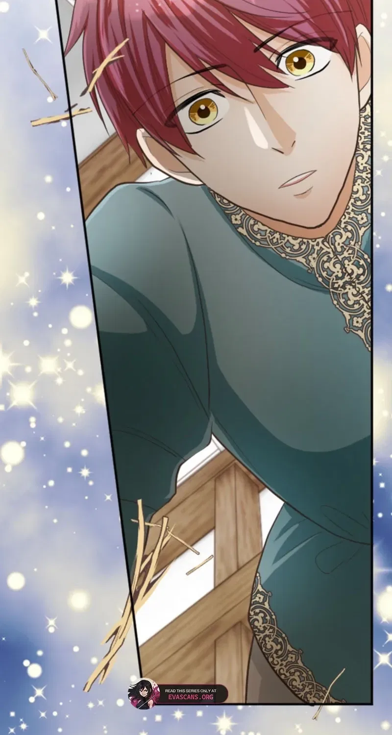 The Solitary Flower ~The Slum Girl Becomes a Princess and is Single-Mindedly Adored~ Chapter 21 – Page 60