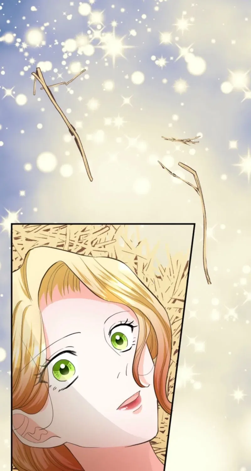 The Solitary Flower ~The Slum Girl Becomes a Princess and is Single-Mindedly Adored~ Chapter 21 – Page 61