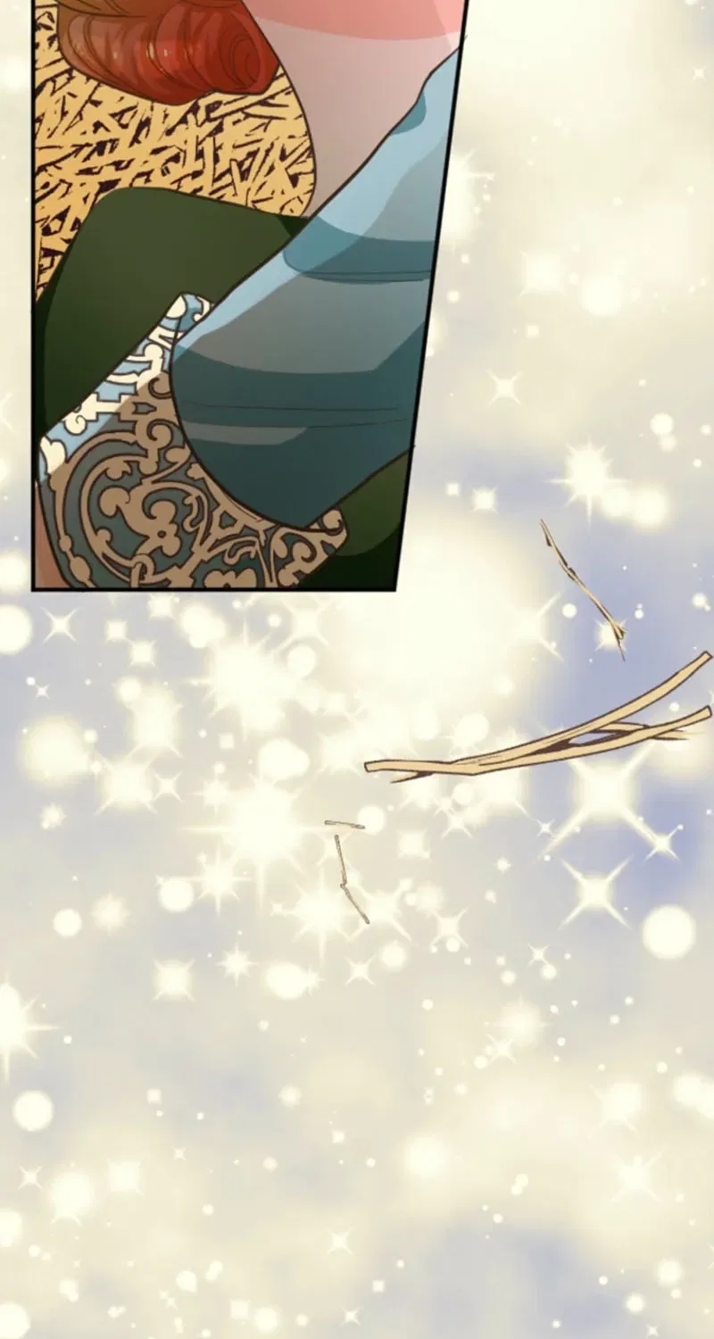The Solitary Flower ~The Slum Girl Becomes a Princess and is Single-Mindedly Adored~ Chapter 21 – Page 62