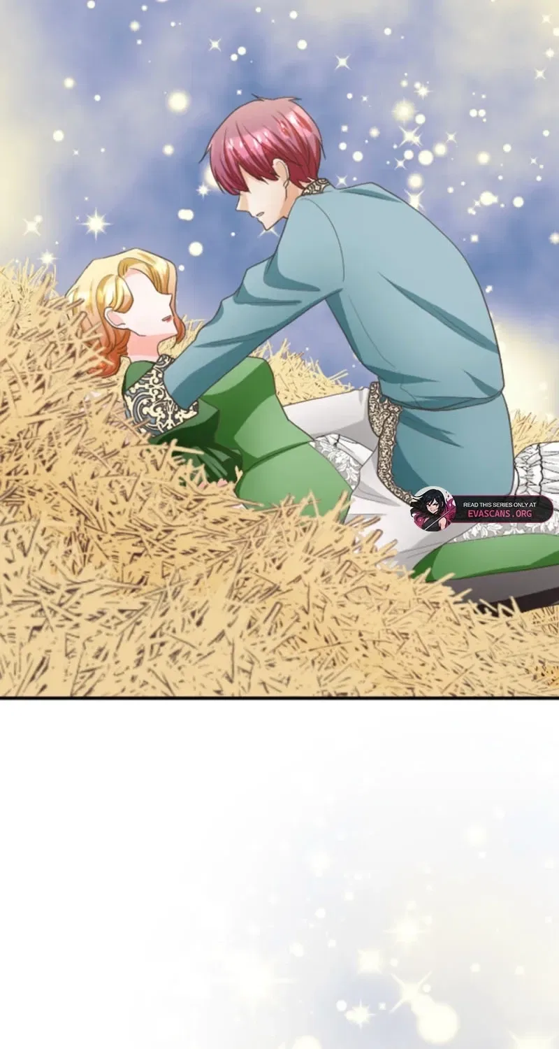 The Solitary Flower ~The Slum Girl Becomes a Princess and is Single-Mindedly Adored~ Chapter 21 – Page 64