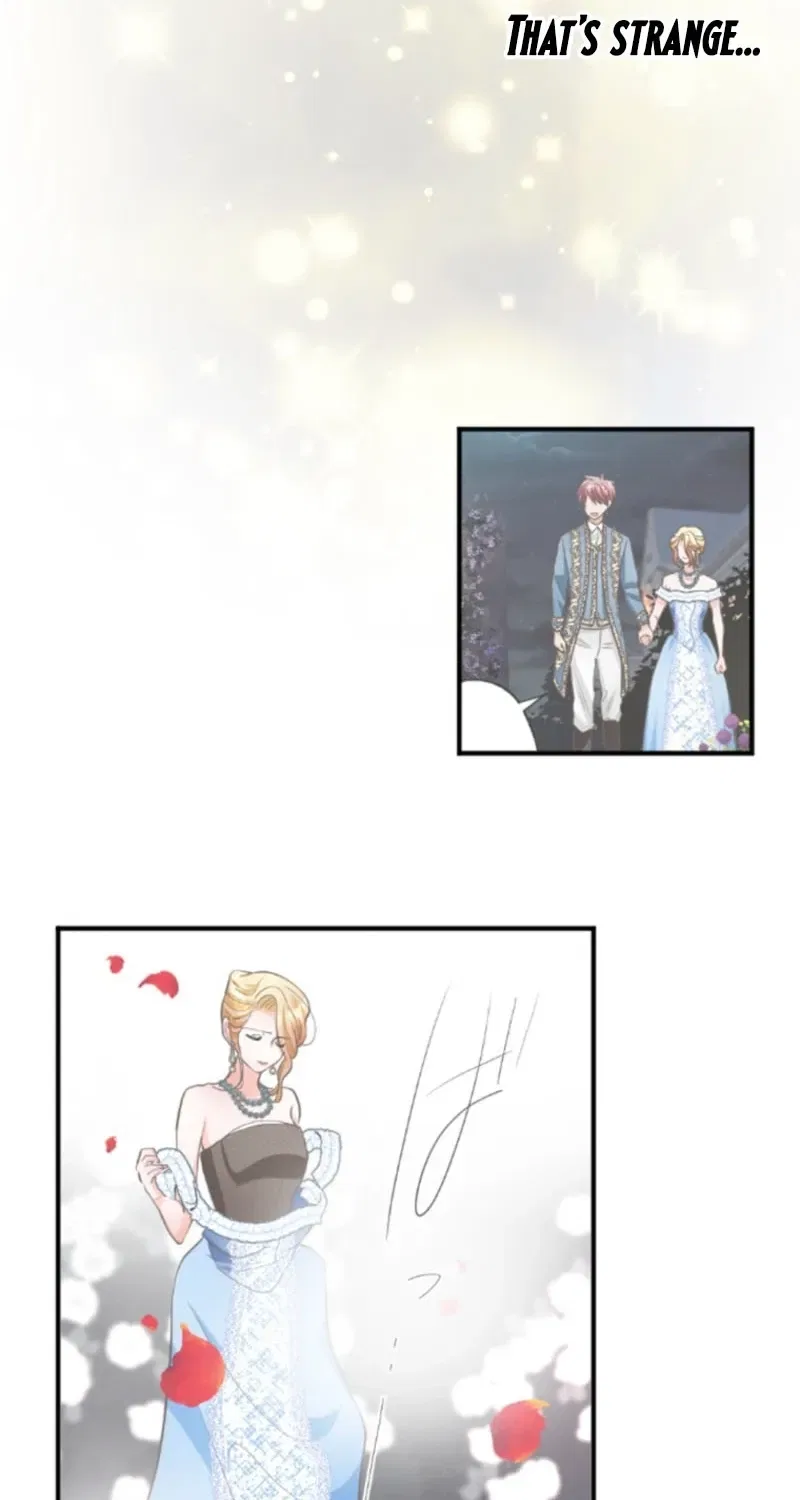 The Solitary Flower ~The Slum Girl Becomes a Princess and is Single-Mindedly Adored~ Chapter 21 – Page 66