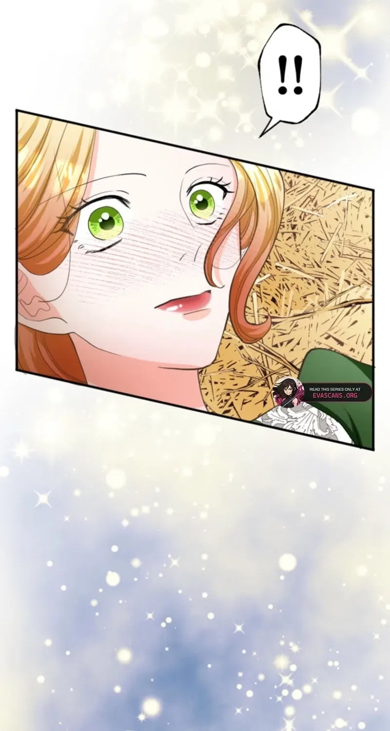 The Solitary Flower ~The Slum Girl Becomes a Princess and is Single-Mindedly Adored~ Chapter 21 – Page 73