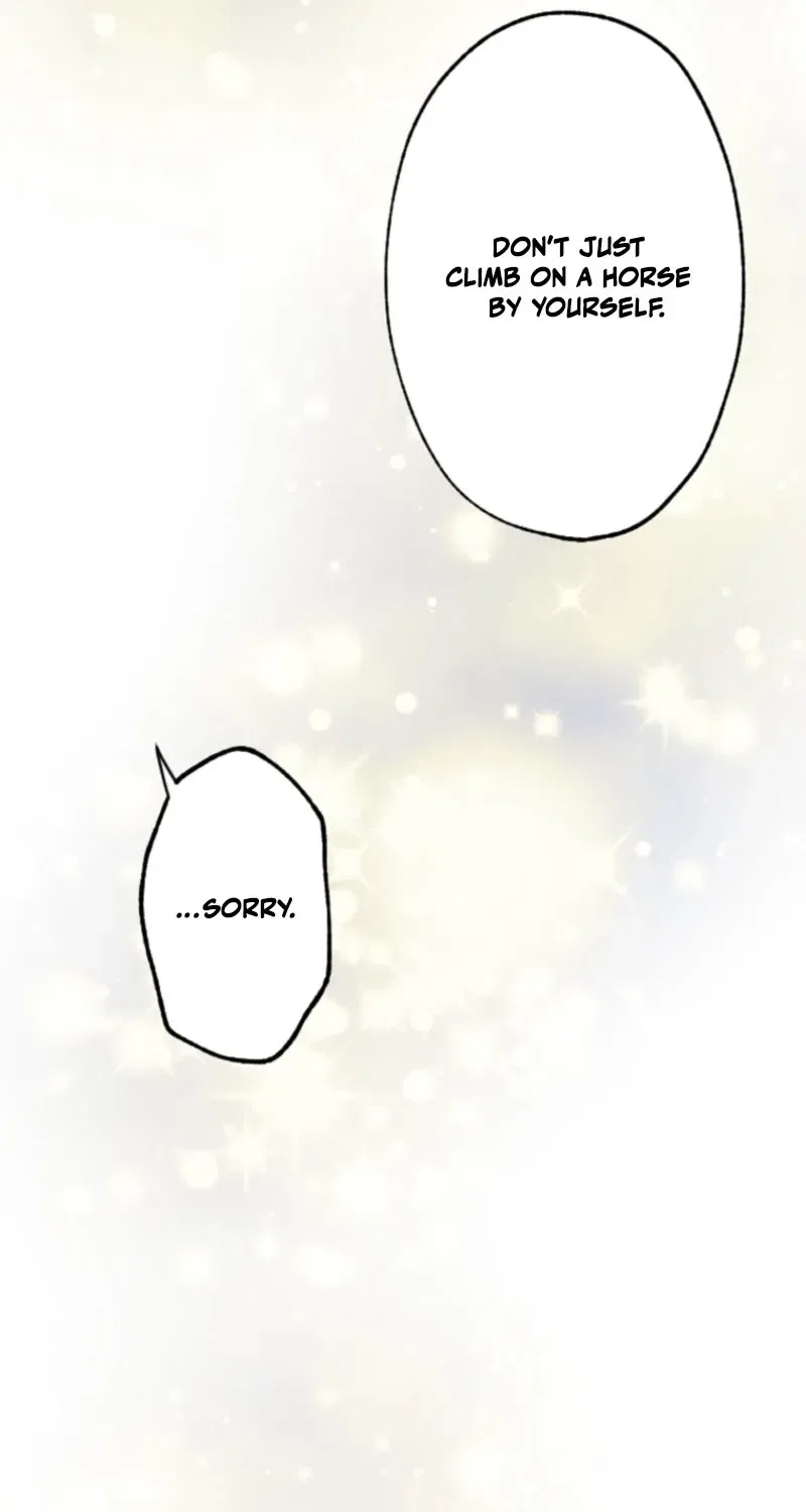 The Solitary Flower ~The Slum Girl Becomes a Princess and is Single-Mindedly Adored~ Chapter 21 – Page 76