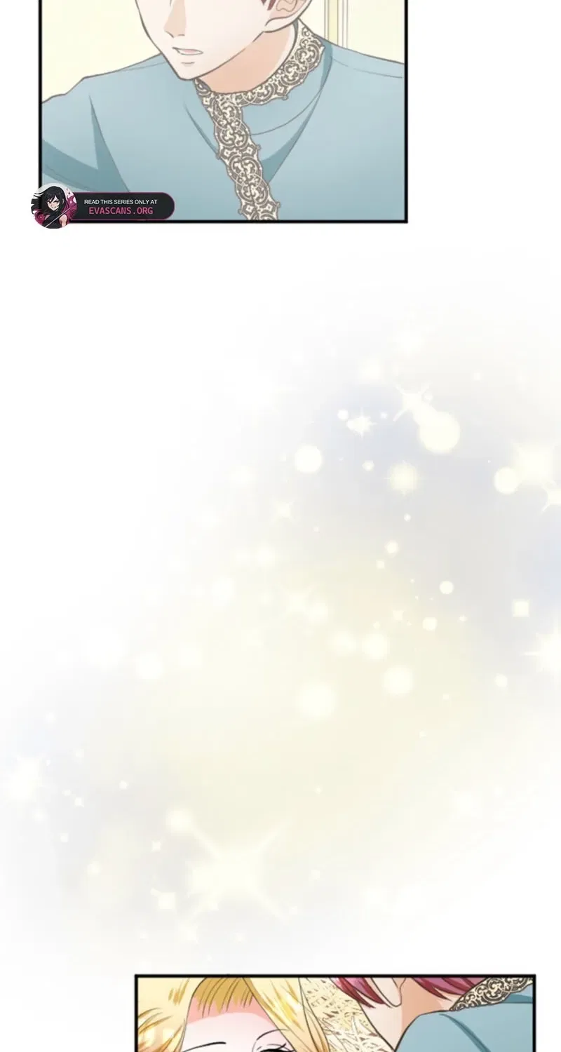 The Solitary Flower ~The Slum Girl Becomes a Princess and is Single-Mindedly Adored~ Chapter 21 – Page 78