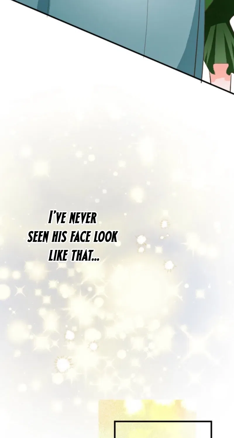 The Solitary Flower ~The Slum Girl Becomes a Princess and is Single-Mindedly Adored~ Chapter 21 – Page 83
