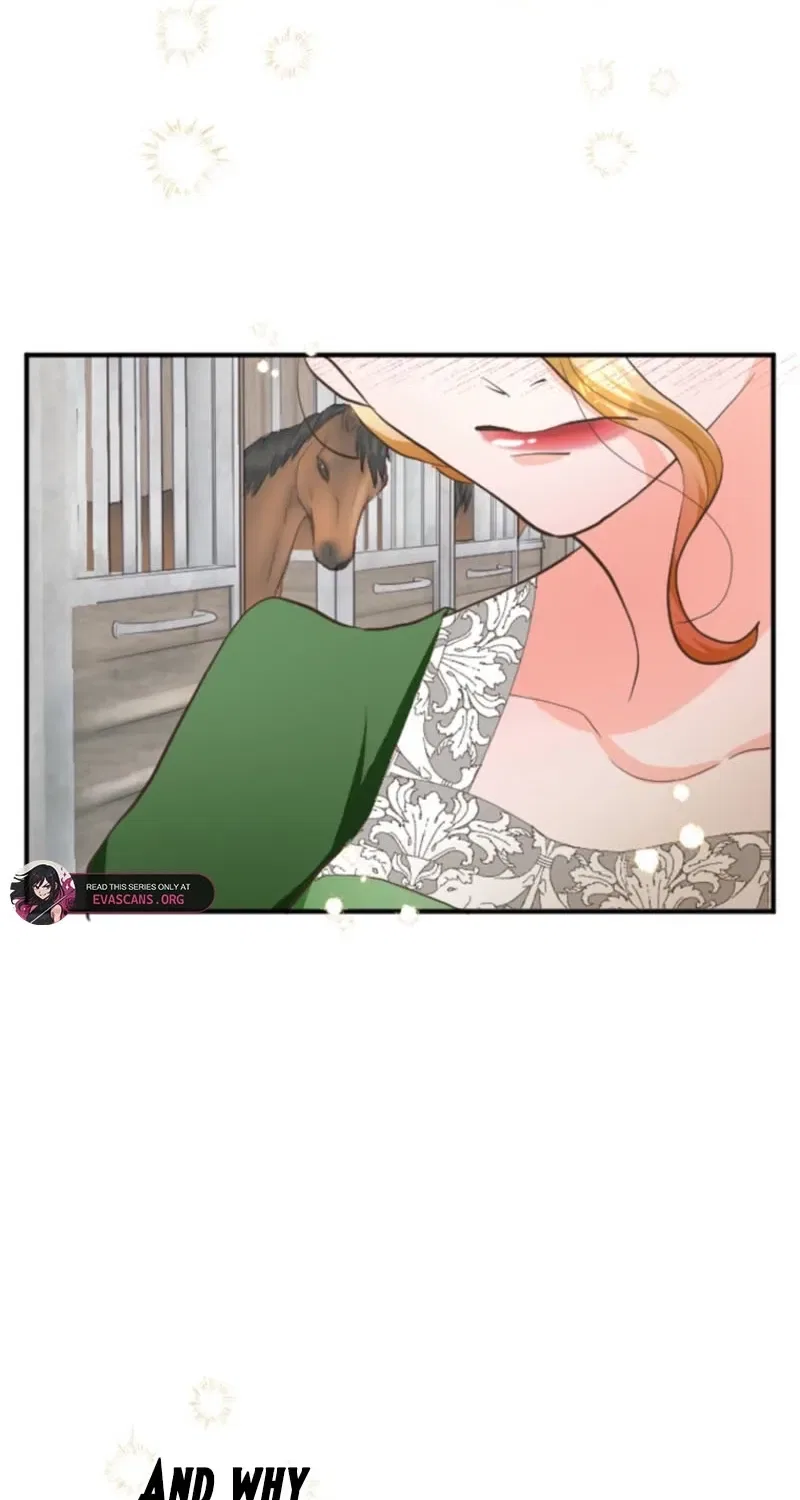 The Solitary Flower ~The Slum Girl Becomes a Princess and is Single-Mindedly Adored~ Chapter 21 – Page 85