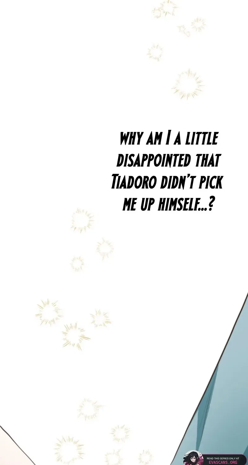The Solitary Flower ~The Slum Girl Becomes a Princess and is Single-Mindedly Adored~ Chapter 21 – Page 87