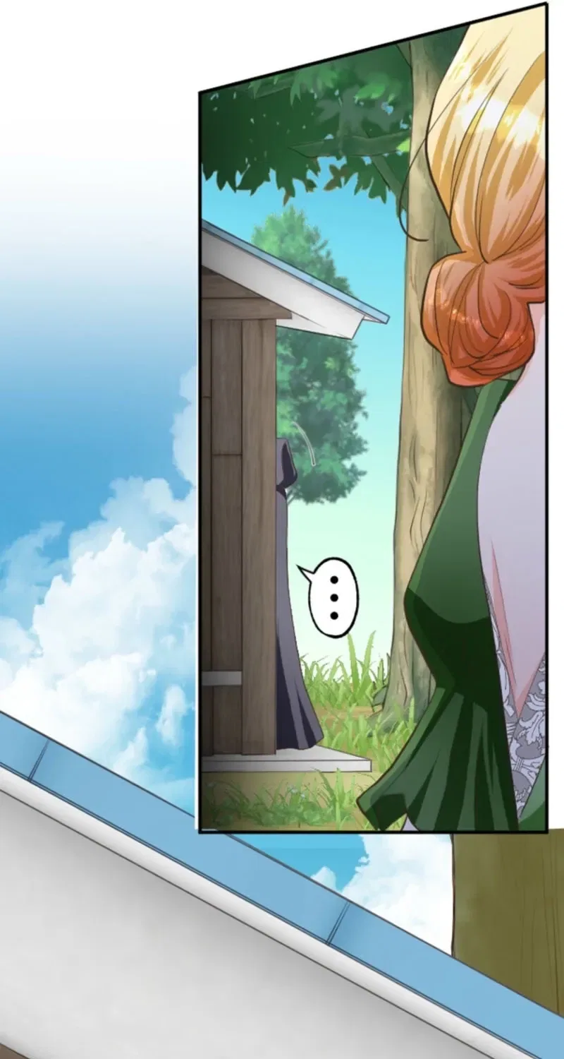 The Solitary Flower ~The Slum Girl Becomes a Princess and is Single-Mindedly Adored~ Chapter 21 – Page 92
