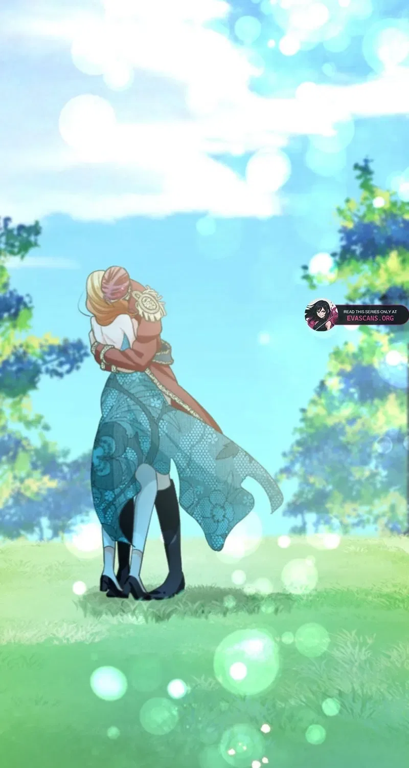 The Solitary Flower ~The Slum Girl Becomes a Princess and is Single-Mindedly Adored~ Chapter 20 – Page 4