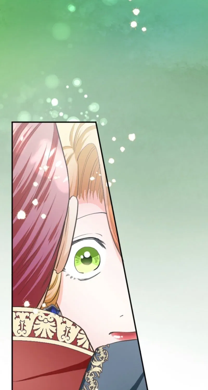 The Solitary Flower ~The Slum Girl Becomes a Princess and is Single-Mindedly Adored~ Chapter 20 – Page 5