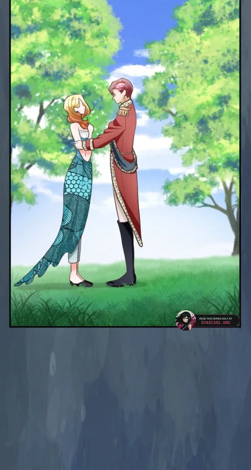 The Solitary Flower ~The Slum Girl Becomes a Princess and is Single-Mindedly Adored~ Chapter 20 – Page 16
