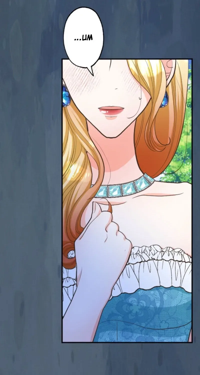 The Solitary Flower ~The Slum Girl Becomes a Princess and is Single-Mindedly Adored~ Chapter 20 – Page 17