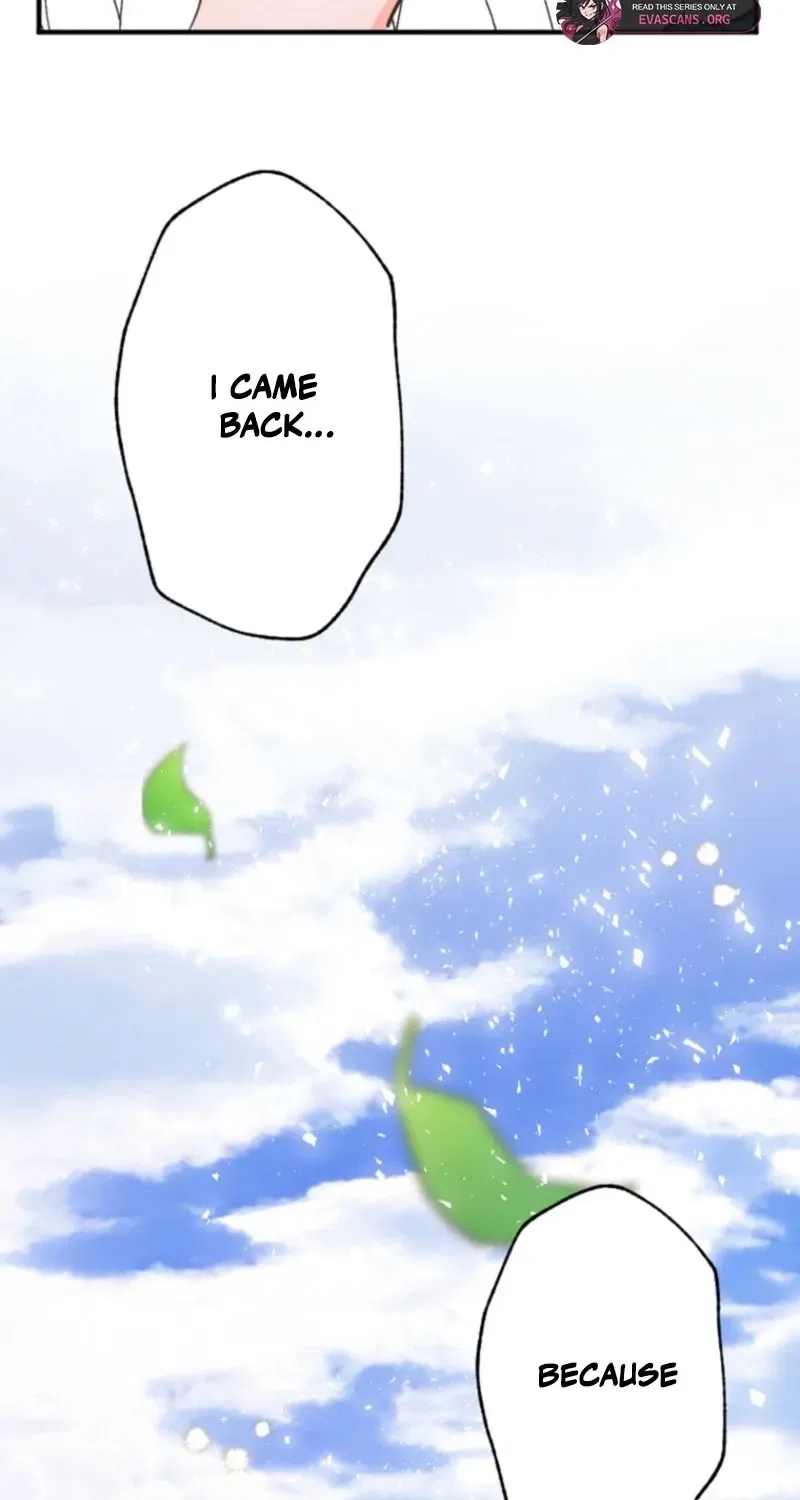 The Solitary Flower ~The Slum Girl Becomes a Princess and is Single-Mindedly Adored~ Chapter 20 – Page 21