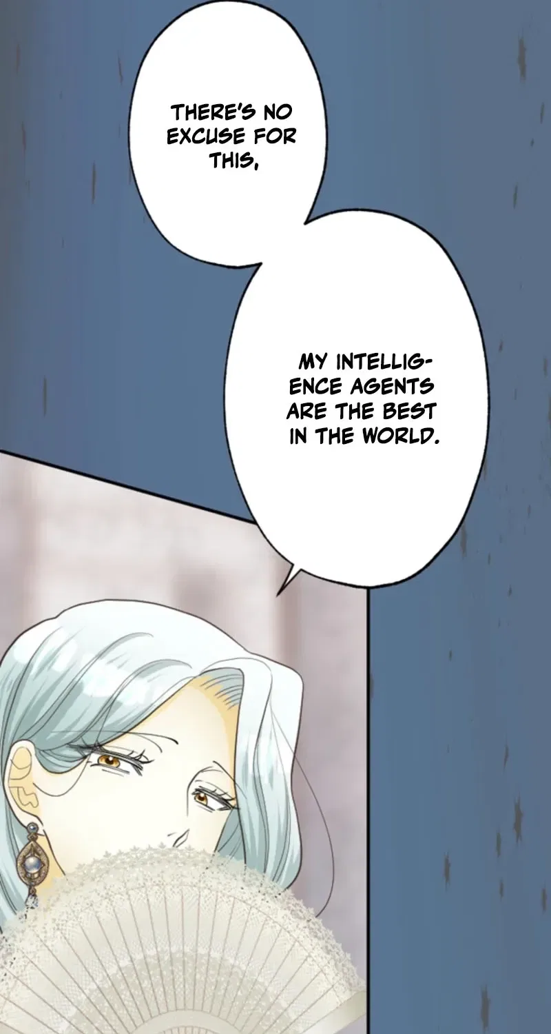 The Solitary Flower ~The Slum Girl Becomes a Princess and is Single-Mindedly Adored~ Chapter 20 – Page 30